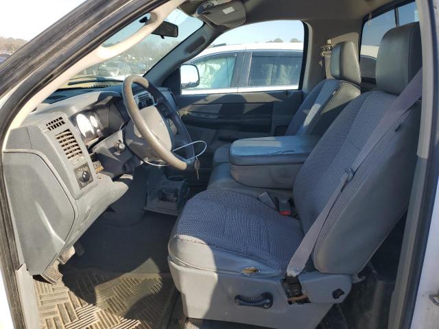 2008 Dodge Ram 1500 მანქანა იყიდება აუქციონზე, vin: 1D7HA16N58J186039, აუქციონის ნომერი: 86322464