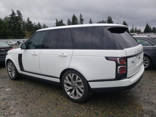 Aukcja sprzedaży 2020 Land Rover Range Rover, vin: SALGS4RY1LA581203, numer aukcji: 86573144