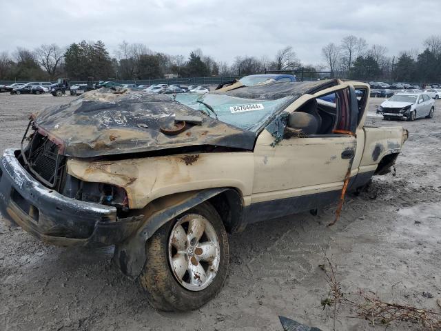 74365575 :رقم المزاد ، 3B7HF13Z9TM110368 vin ، 1996 Dodge Ram 1500 مزاد بيع