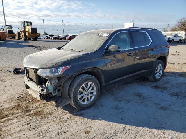 Auction sale of the 2020 Chevrolet Traverse, vin: 1GNERGKW3LJ231969, lot number: 73984565