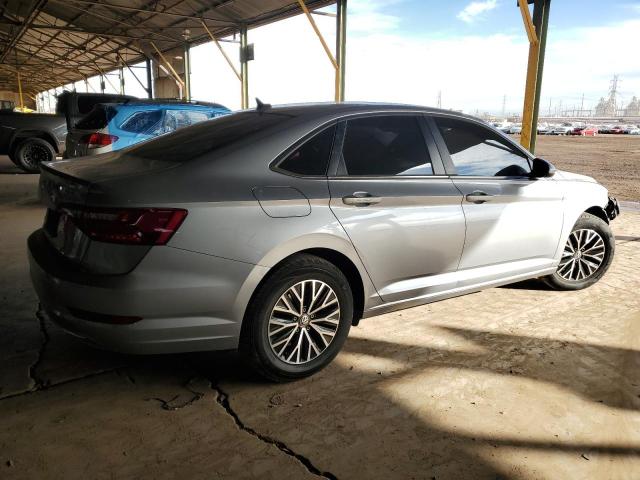 Продаж на аукціоні авто 2021 Volkswagen Jetta, vin: 3VWC57BU9MM034185, номер лоту: 84645294