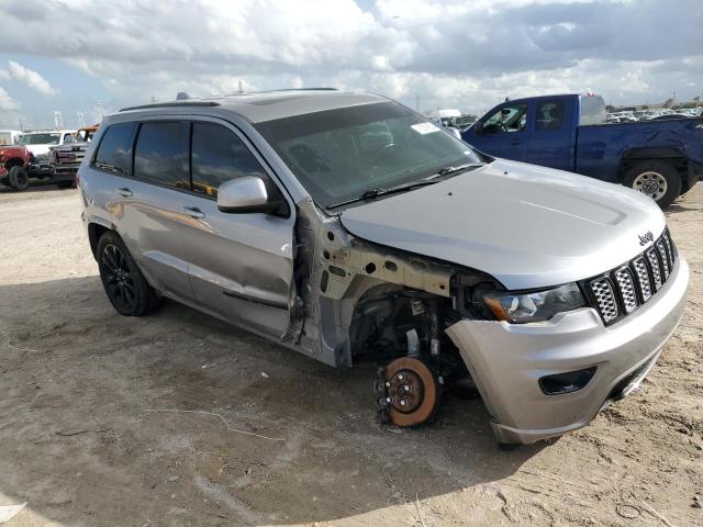 Aukcja sprzedaży 2020 Jeep Grand Cher, vin: 1C4RJFAG6LC137627, numer aukcji: 83599854