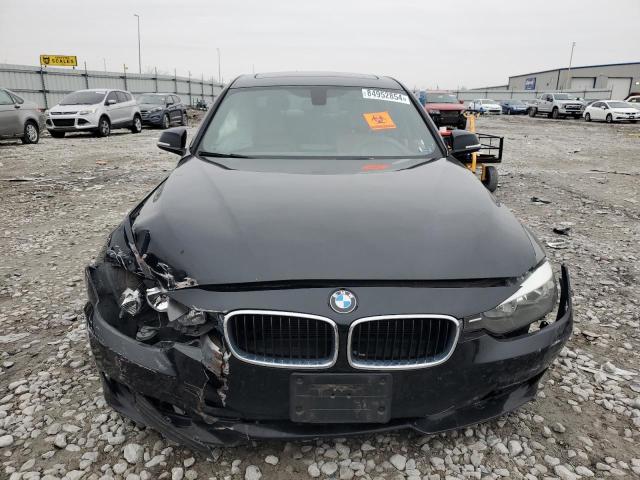 Aukcja sprzedaży 2014 Bmw 320, vin: WBA3C3C52EF986145, numer aukcji: 84952854