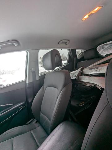 82405014 :رقم المزاد ، 5XYZU3LB9HG451508 vin ، 2017 Hyundai Santa Fe Sport مزاد بيع