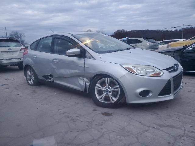 2013 Ford Focus Se მანქანა იყიდება აუქციონზე, vin: 1FADP3K27DL259513, აუქციონის ნომერი: 83586154
