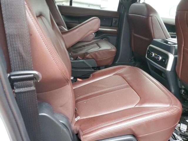83627284 :رقم المزاد ، 1FMJK2AT1NEA29452 vin ، 2022 Ford Expedition مزاد بيع