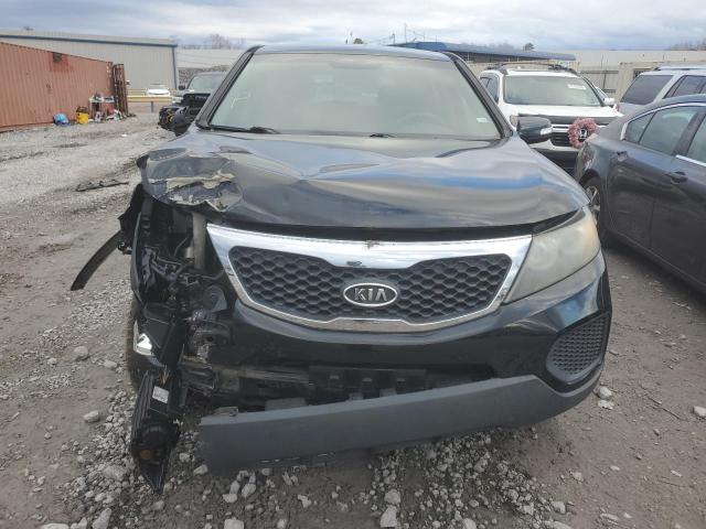 2012 Kia Sorento მანქანა იყიდება აუქციონზე, vin: 5XYKT3A10CG189854, აუქციონის ნომერი: 85576364