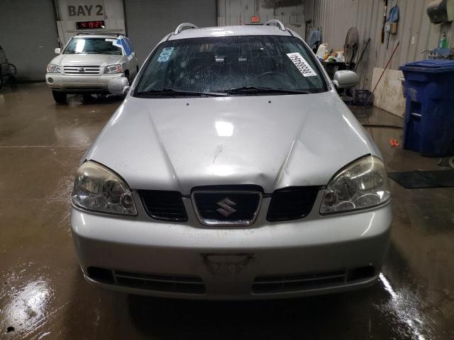 86588464 :رقم المزاد ، KL5JD86ZX5K084620 vin ، 2005 Suzuki Forenza مزاد بيع