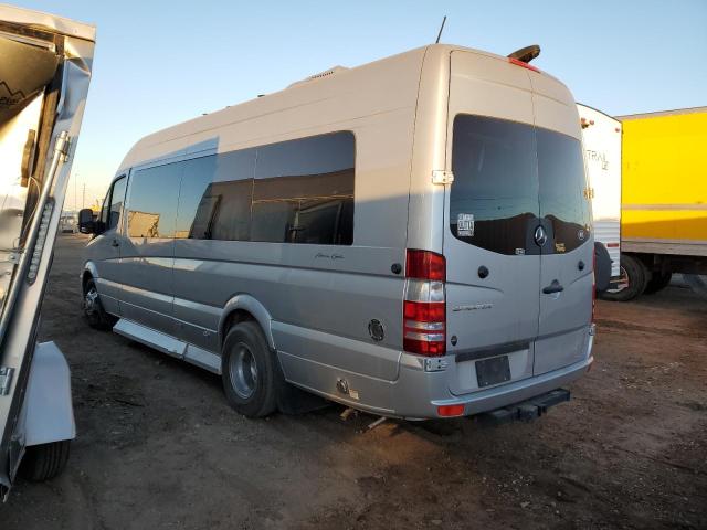 Продаж на аукціоні авто 2018 Mercedes-benz Sprinter, vin: WDAPF4CCXJP646555, номер лоту: 82116344