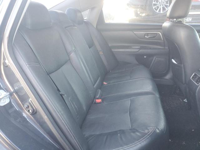 Aukcja sprzedaży 2018 Nissan Altima 2.5, vin: 1N4AL3AP5JC206705, numer aukcji: 83972384