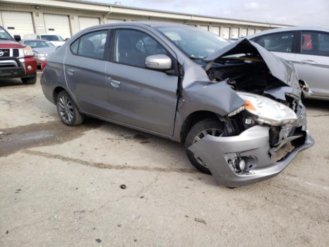Aukcja sprzedaży 2017 Mitsubishi Mirage G4, vin: ML32F4FJ6HHF15652, numer aukcji: 79009375