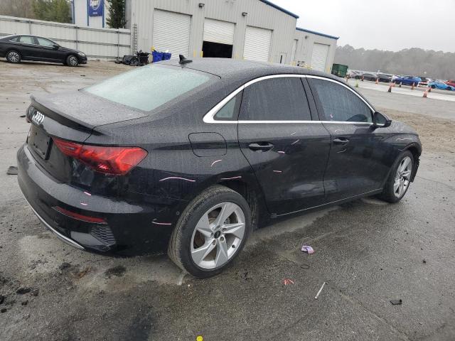 Aukcja sprzedaży 2023 Audi A3, vin: WAUAUDGY1PA115980, numer aukcji: 85806074