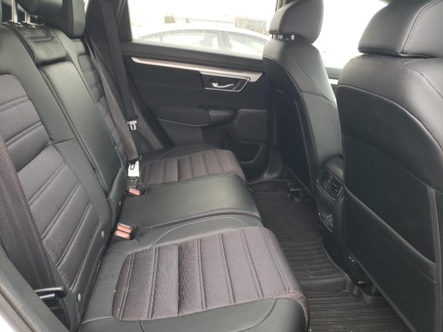 Aukcja sprzedaży 2022 Honda Cr-v, vin: 2HKRW2H41NH220864, numer aukcji: 83542114