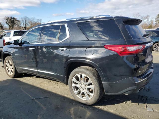 Auction sale of the 2018 Chevrolet Traverse, vin: 1GNEVJKW6JJ129068, lot number: 84912044