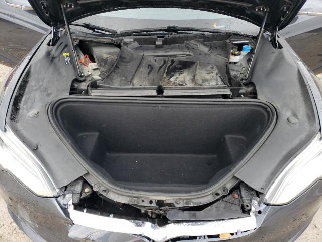2017 Tesla Model S მანქანა იყიდება აუქციონზე, vin: 5YJSA1E1XHF210860, აუქციონის ნომერი: 84729974