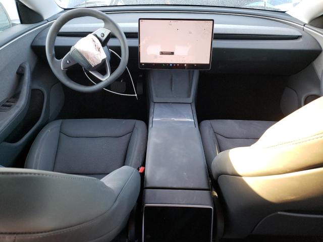 Aukcja sprzedaży 2024 Tesla Model 3, vin: 5YJ3E1EA3RF872936, numer aukcji: 79802144