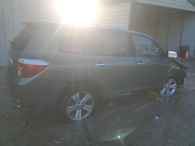 84250804 :رقم المزاد ، 5TDDK3EH7AS029621 vin ، 2010 Toyota Highlander مزاد بيع