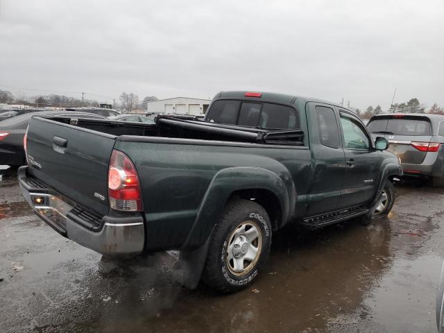 56151996 :رقم المزاد ، 5TFUX4EN5BX003205 vin ، 2011 Toyota Tacoma مزاد بيع