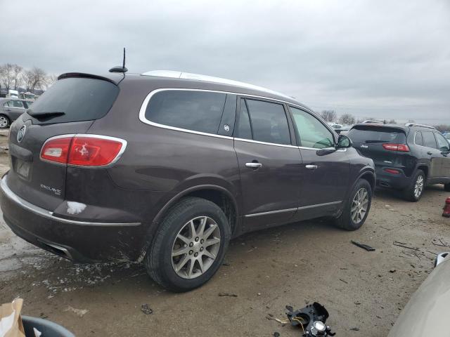 Продаж на аукціоні авто 2017 Buick Enclave, vin: 5GAKVBKD4HJ288456, номер лоту: 86086394