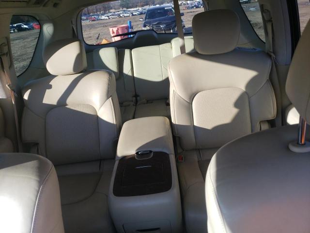 Продажа на аукционе авто 2017 Infiniti Qx80 Base, vin: JN8AZ2NF3H9647376, номер лота: 83334364