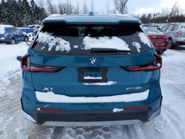 84235494 :رقم المزاد ، WBX73EF04P5X95869 vin ، 2023 Bmw X1 مزاد بيع