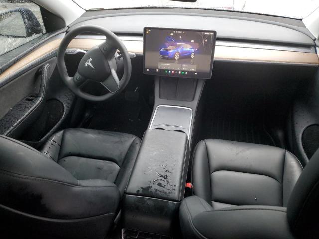 84953364 :رقم المزاد ، 7SAYGDEE2PA162802 vin ، 2023 Tesla Model Y مزاد بيع