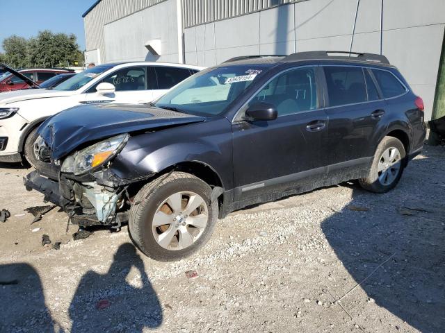 Продаж на аукціоні авто 2011 Subaru Outback, vin: 4S4BRCKC5B3438341, номер лоту: 83920154