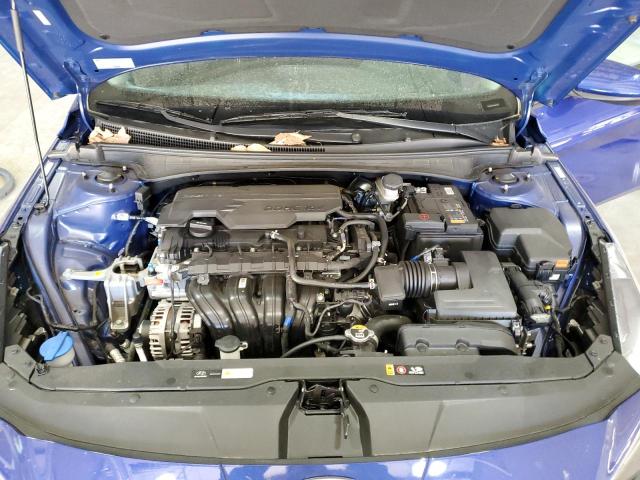 85872114 :رقم المزاد ، KMHLS4AG3PU600746 vin ، 2023 Hyundai Elantra مزاد بيع