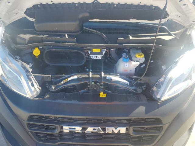 Продаж на аукціоні авто 2023 Ram Promaster, vin: 3C6LRVVG6PE589988, номер лоту: 87413434