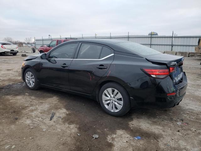 Продажа на аукционе авто 2021 Nissan Sentra, vin: 3N1AB8BV5MY227334, номер лота: 84548804