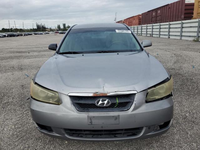 Aukcja sprzedaży 2006 Hyundai Sonata, vin: 5NPEU46F16H150370, numer aukcji: 73499235