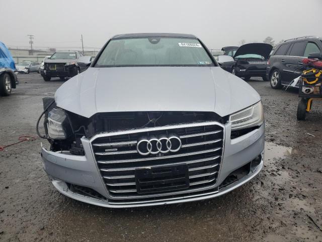 2016 Audi A8 მანქანა იყიდება აუქციონზე, vin: WAU34AFD2GN015787, აუქციონის ნომერი: 49703916
