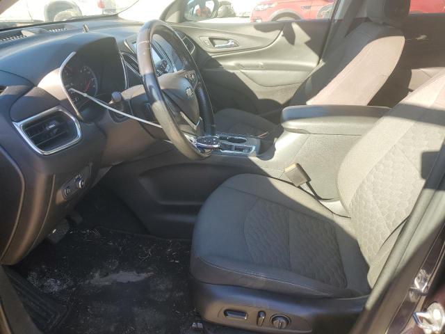Aukcja sprzedaży 2018 Chevrolet Equinox, vin: 3GNAXJEV1JS552229, numer aukcji: 84218544