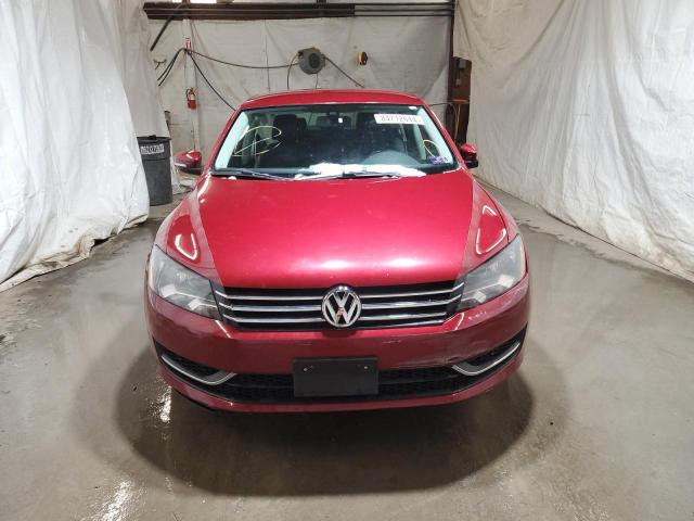 Aukcja sprzedaży 2015 Volkswagen Passat, vin: 1VWAT7A39FC002976, numer aukcji: 84712644