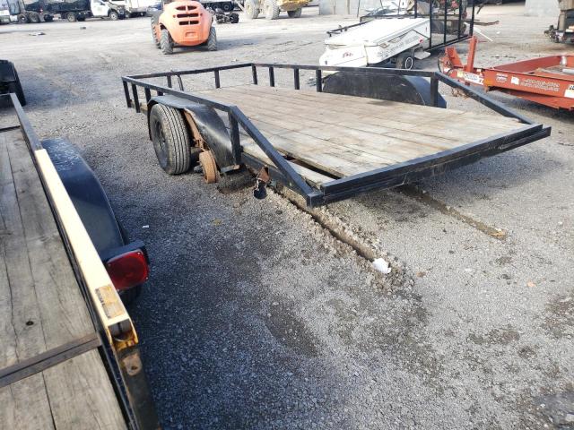 Продаж на аукціоні авто 1998 Utility Trailer, vin: 1111111, номер лоту: 86308194