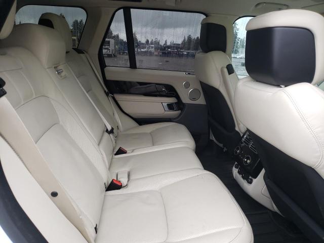 Aukcja sprzedaży 2020 Land Rover Range Rover, vin: SALGS4RY1LA581203, numer aukcji: 86573144