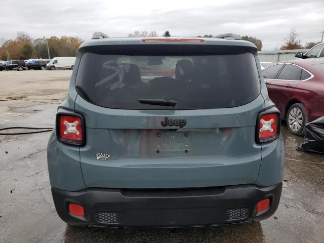 Продаж на аукціоні авто 2017 Jeep Renegade L, vin: ZACCJABB0HPF27122, номер лоту: 84949234