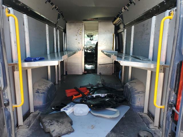 Продаж на аукціоні авто 2021 Ram Promaster 3500, vin: 3C6MRVJG5ME535572, номер лоту: 86498784