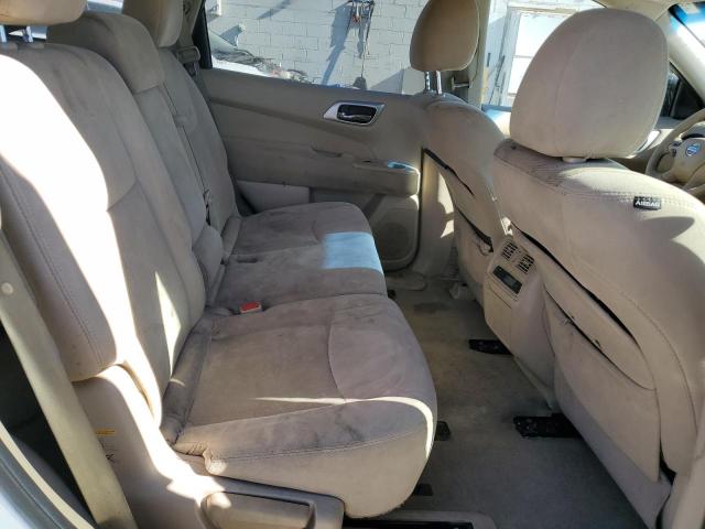 Aukcja sprzedaży 2014 Nissan Pathfinder, vin: 5N1AR2MM6EC663898, numer aukcji: 84465004
