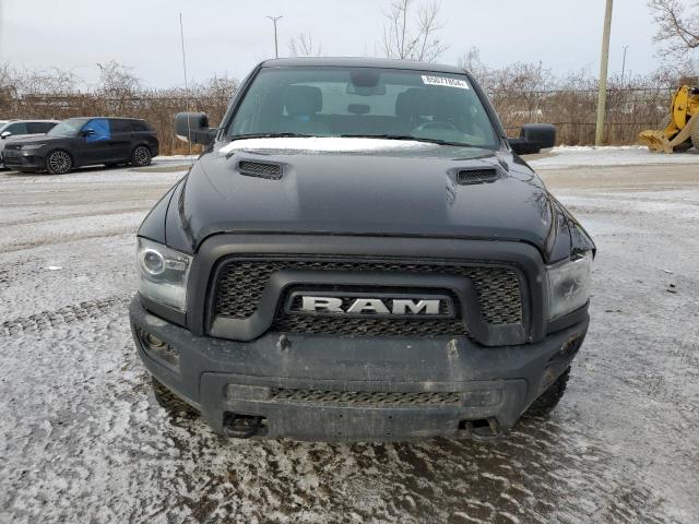 85077854 :رقم المزاد ، 1C6RR7LT9NS159291 vin ، 2022 Ram 1500 Classic مزاد بيع