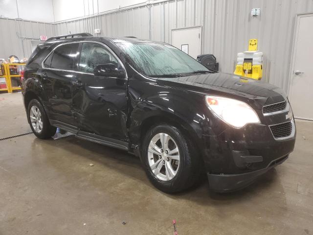 2015 Chevrolet Equinox მანქანა იყიდება აუქციონზე, vin: 2GNALBEK3F6119363, აუქციონის ნომერი: 83206444