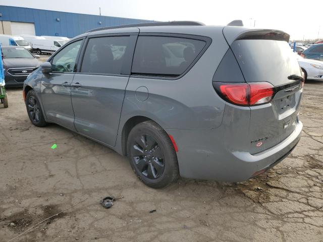 Продаж на аукціоні авто 2020 Chrysler Pacifica H, vin: 2C4RC1N7XLR267425, номер лоту: 83419824