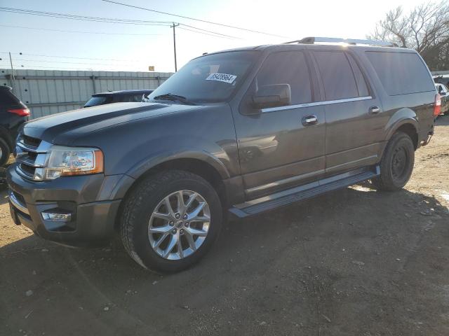 Продажа на аукционе авто 2017 Ford Expedition, vin: 1FMJK1KT8HEA04111, номер лота: 85428964