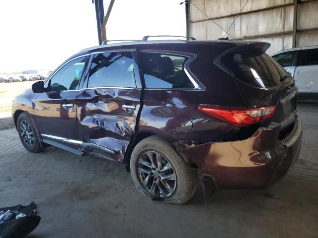 Aukcja sprzedaży 2015 Infiniti Qx60, vin: 5N1AL0MN1FC544298, numer aukcji: 83467064
