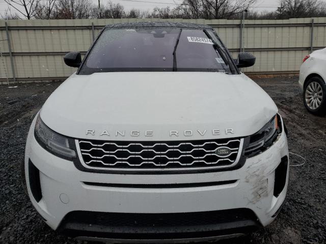 Aukcja sprzedaży 2020 Land Rover Range Rover Evoque, vin: SALZP2FX9LH017896, numer aukcji: 85824574