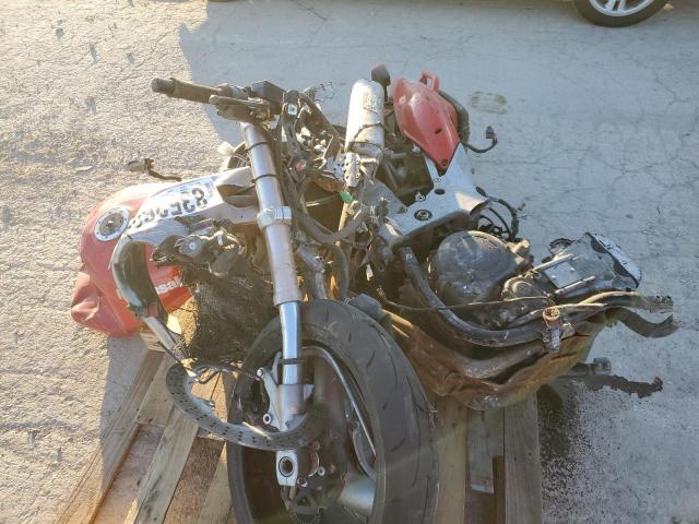 83536094 :رقم المزاد ، JKAZX2B16VA038865 vin ، 1997 Kawasaki Zx900 مزاد بيع