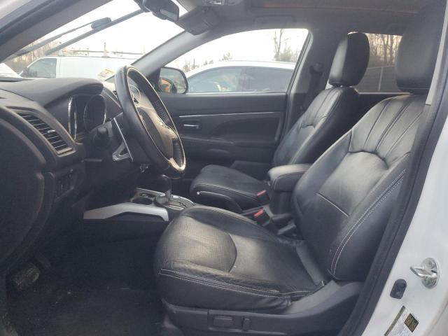 Продаж на аукціоні авто 2014 Mitsubishi Outlander Sport, vin: 4A4AR4AU2EE032003, номер лоту: 84992684