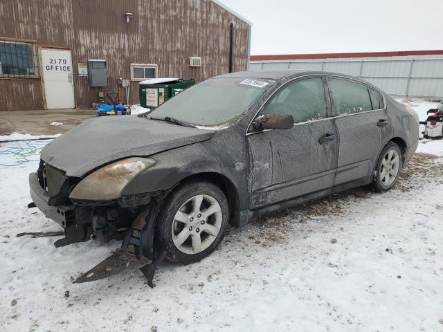 Продажа на аукционе авто 2008 Nissan Altima, vin: 1N4AL21E98N561836, номер лота: 77303515