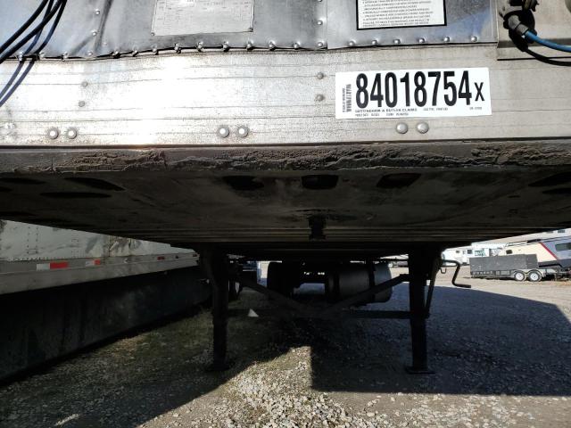 84018754 :رقم المزاد ، 527SR5329LL017898 vin ، 2020 Cimc Reefer Van مزاد بيع
