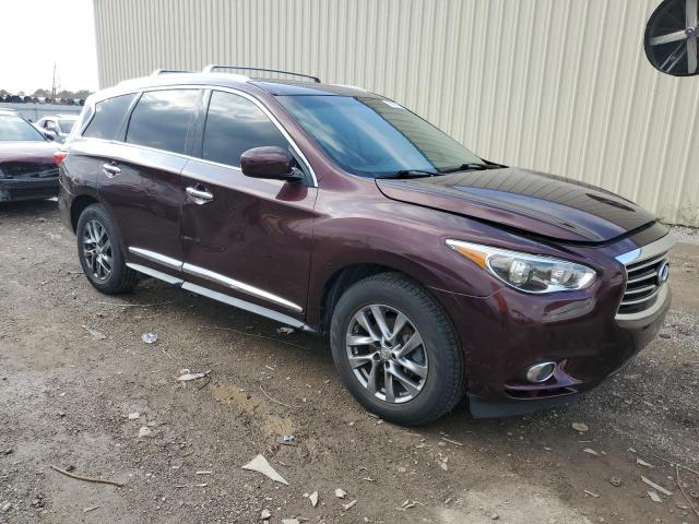 Aukcja sprzedaży 2015 Infiniti Qx60, vin: 5N1AL0MM8FC530308, numer aukcji: 86902864